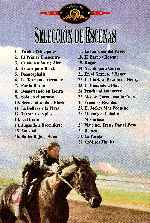 miniatura el-corcel-negro-region-4-inlay-por-fable cover dvd