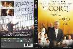 miniatura el-coro-por-sergysamgar cover dvd