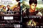 miniatura el-corredor-del-laberinto-custom-v2-por-sergysamgar cover dvd