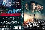 miniatura el-corredor-del-laberinto-la-cura-mortal-custom-por-lolocapri cover dvd