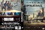 miniatura el-corredor-del-laberinto-las-pruebas-custom-por-lolocapri cover dvd