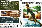miniatura el-corredor-del-laberinto-trilogia-custom-por-lolocapri cover dvd