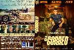miniatura el-correo-custom-por-adalberto-h cover dvd
