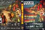 miniatura el-correo-de-la-muerte-custom-por-jonander1 cover dvd