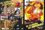 miniatura el-correo-del-infierno-custom-por-marc27 cover dvd
