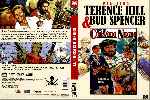 miniatura el-corsario-negro-1971-coleccion-terence-hill-y-bud-spencer-por-jhongilmon cover dvd