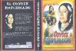 miniatura el-coyote-emplumado-la-india-maria-custom-por-lrplazas cover dvd