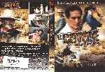 miniatura el-coyote-mente-diabolica-region-4-por-agusql cover dvd