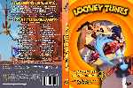 miniatura el-coyote-y-el-correcaminos-coleccion-custom-por-lolocapri cover dvd
