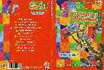 miniatura el-coyote-y-el-correcaminos-inatrapable-region-4-por-leoso2 cover dvd