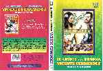 miniatura el-coyote-y-la-bronca-por-nelsin cover dvd