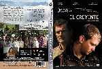 miniatura el-creyente-2018-custom-por-lolocapri cover dvd