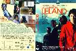 miniatura el-crimen-de-leland-region-4-v2-por-geolop cover dvd
