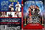 miniatura el-crimen-del-cacaro-gumaro-custom-por-fable cover dvd