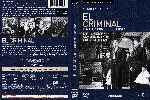 miniatura el-criminal-1960-coleccion-joseph-losey-por-like-a-virgin70 cover dvd