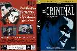 miniatura el-criminal-1960-custom-por-mastercustom cover dvd
