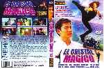 miniatura el-cristal-magico-maestros-del-kung-fu-por-eltamba cover dvd