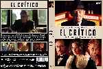 miniatura el-critico-2023-custom-por-marrueco cover dvd