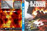 miniatura el-crucero-baleares-custom-por-josemartinal cover dvd