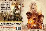 miniatura el-cuaderno-de-sara-custom-por-lolocapri cover dvd
