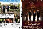 miniatura el-cuarteto-2012-custom-v2-por-condozco-jones cover dvd
