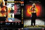 miniatura el-cuarto-del-miedo-custom-por-darioarg cover dvd