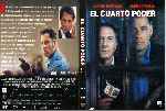 miniatura el-cuarto-poder-1998-custom-por-lrplazas cover dvd