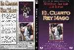 miniatura el-cuarto-rey-mago-custom-por-rondick cover dvd