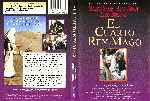 miniatura el-cuarto-rey-mago-custom-v2-por-dvdorama cover dvd