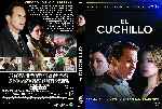 miniatura el-cuchillo-custom-por-lolocapri cover dvd