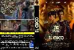 miniatura el-cuco-custom-por-adalberto-h cover dvd