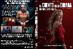 miniatura el-cuento-de-la-criada-temporada-04-custom-por-lolocapri cover dvd