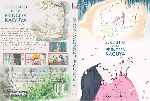 miniatura el-cuento-de-la-princesa-kaguya-custom-por-nqn996 cover dvd