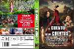miniatura el-cuento-de-los-cuentos-custom-por-jonander1 cover dvd