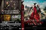 miniatura el-cuento-de-los-cuentos-custom-v2-por-picki cover dvd