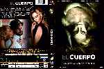 miniatura el-cuerpo-2012-custom-v3-por-jhongilmon cover dvd