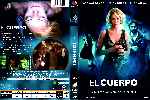 miniatura el-cuerpo-2012-custom-v4-por-jhongilmon cover dvd