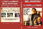 miniatura el-cuerpo-de-mi-enemigo-custom-por-marakka cover dvd
