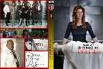 miniatura el-cuerpo-del-delito-temporada-01-custom-por-toni1010 cover dvd
