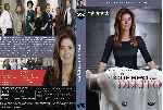 miniatura el-cuerpo-del-delito-temporada-01-custom-v2-por-vigilantenocturno cover dvd