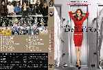 miniatura el-cuerpo-del-delito-temporada-02-custom-por-vigilantenocturno cover dvd