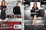 miniatura el-cuerpo-del-delito-temporada-03-custom-por-lolocapri cover dvd