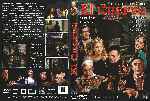 miniatura el-cuervo-1963-por-mackintosh cover dvd