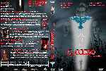 miniatura el-cuervo-1994-coleccion-por-japalc cover dvd