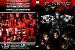 miniatura el-cuervo-1994-coleccion-v2-custom-por-morgandexter cover dvd