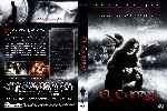 miniatura el-cuervo-1994-custom-por-matjineuro cover dvd