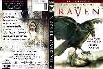 miniatura el-cuervo-2006-custom-por- cover dvd