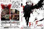 miniatura el-cuervo-2012-custom-v3-por-fable cover dvd