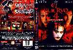 miniatura el-cuervo-4-region-1-4-por-geolop cover dvd