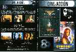 miniatura el-cuervo-ciudad-de-angeles-cyborg-2-cine-de-accion-por-argomaniz cover dvd